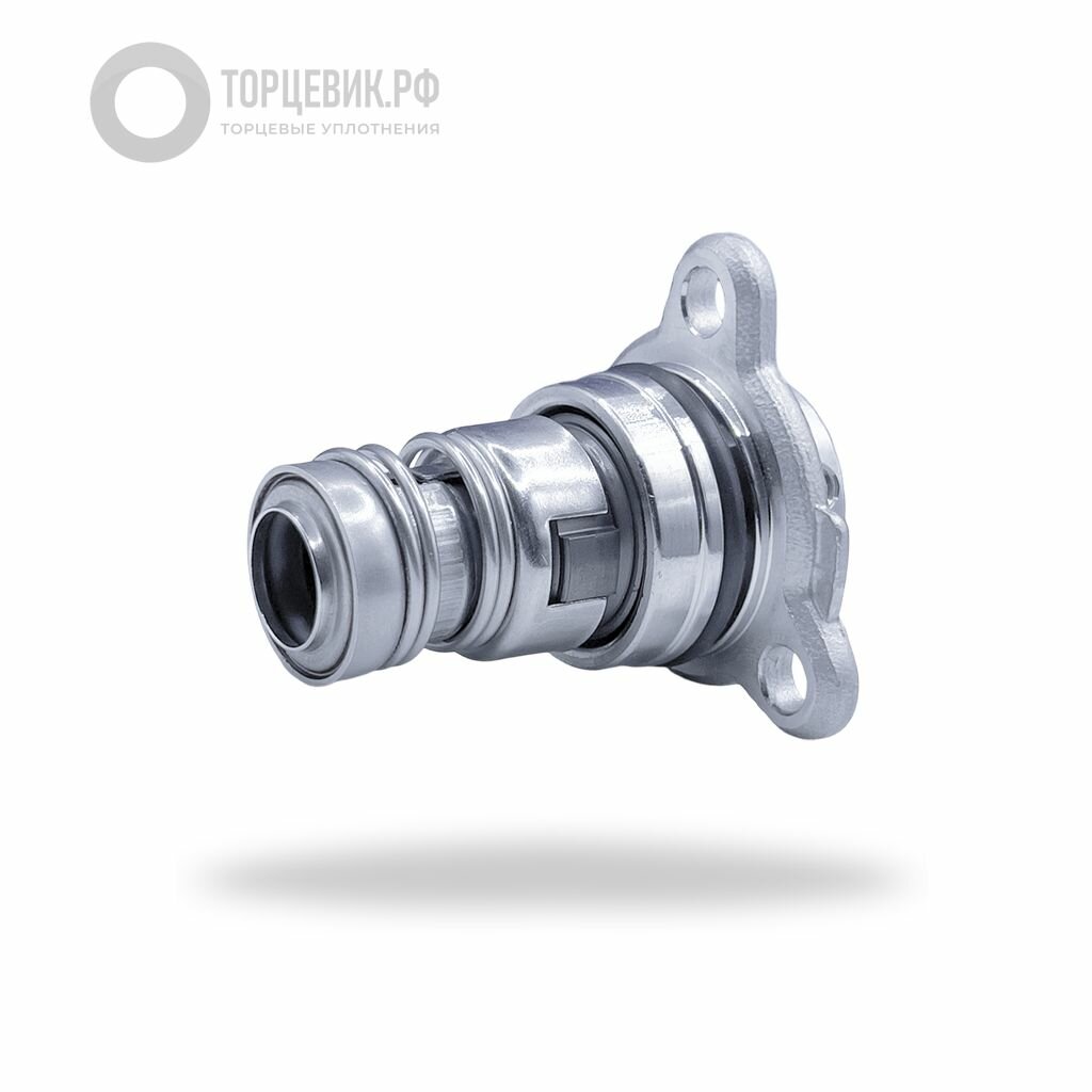 Торцевое уплотнение (сальник) CDL/CDLF 1, 2, 3, 4 (вал 12 мм.)