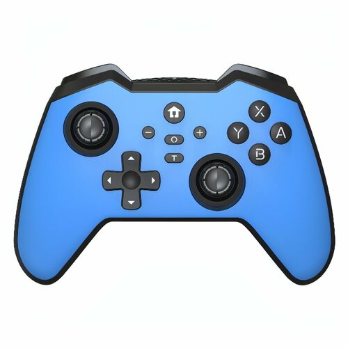 Геймпад для Switch Code Conqueror S Prime GNS02BE Blue 3299₽