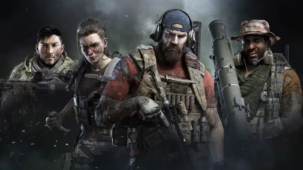 Игра Tom Clancy´s Ghost Recon Breakpoint - Ultimate Edition для PC (EU), Uplay, электронный ключ — фото 1
