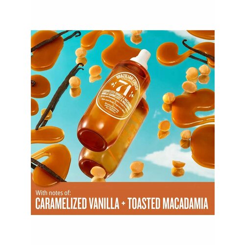 Cheirosa 71 парфюмированный спрей для тела 90 мл 3720₽