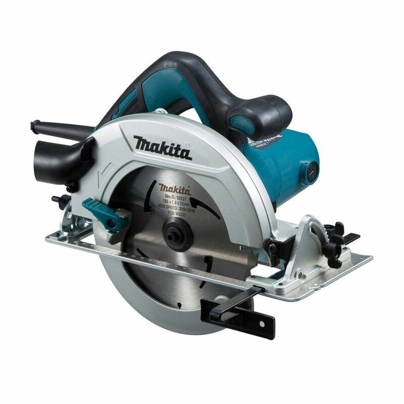 Дисковая пила Makita HS7611K