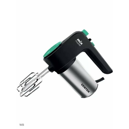 Миксер кухонный электрический