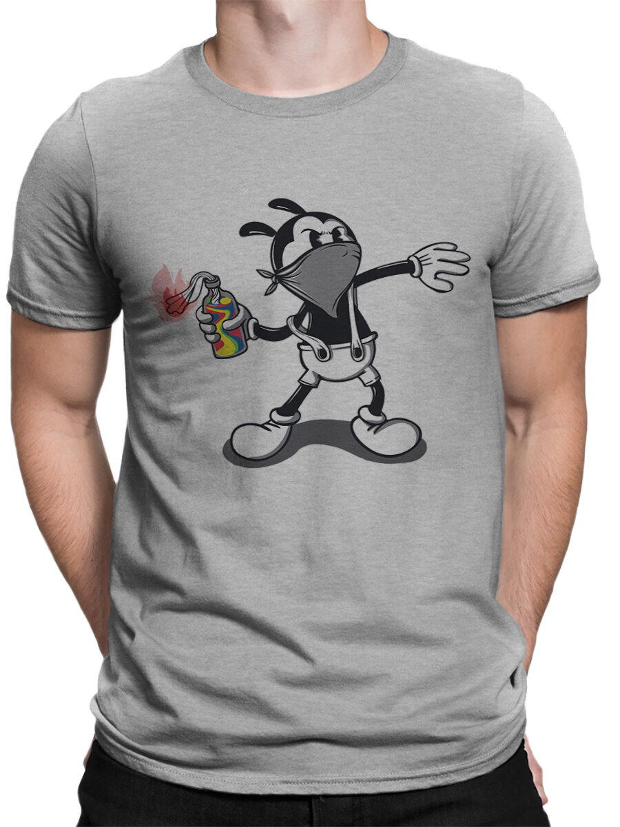 Футболка Design Heroes