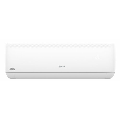 Кондиционер бытовой Roda Revolution inverter RS-GRL12RVRU-GRL12RV 42890₽