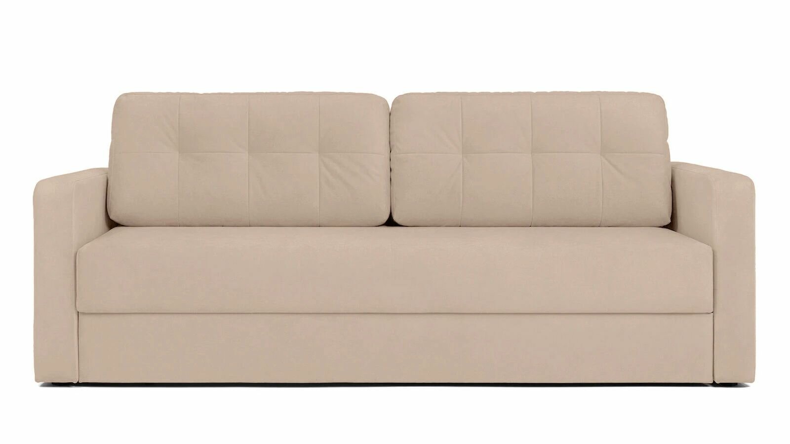 фото Диван-кровать Локо ПРО-S-пл15-Тк. Balance 290 Акция