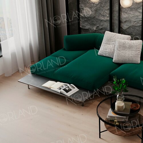 Изображение товара Кварц-виниловый ламинат Norland SIGRID SPC, 2,23 м2 толщиной 3,5 мм