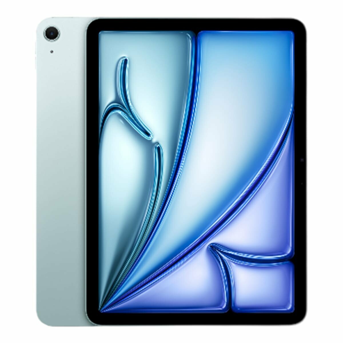 Apple iPad Air 6 11 M2 128Gb WiFi Blue