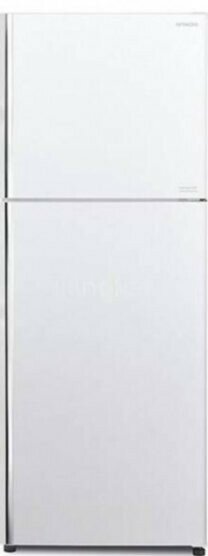 фото Холодильник Hitachi R-VX470PUC9 PWH