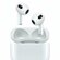 Наушники Apple AirPods 3rd generation Lightning (MPNY3)