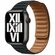 Ремешок Apple Watch Midnight Leather Link 42-44-45-49 mm M/L (кож...