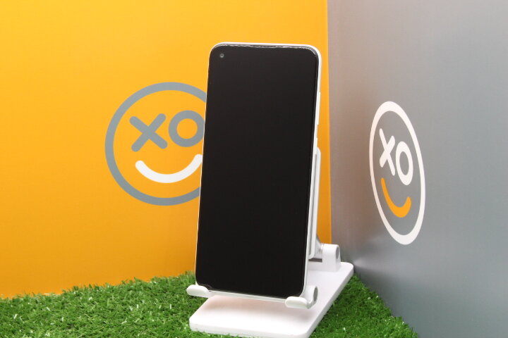 Смартфон Samsung Galaxy A11 2/32 ГБ, Dual nano SIM, белый