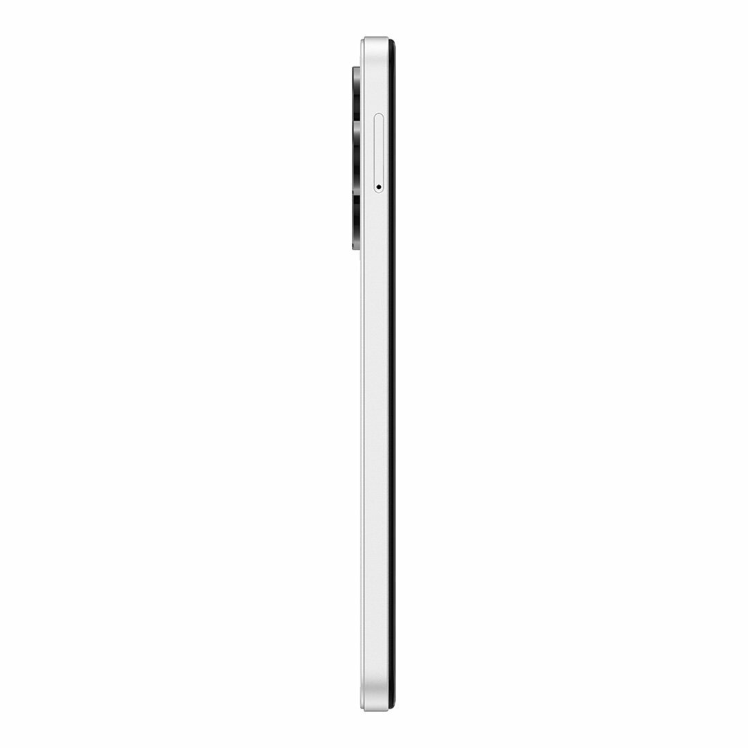 Смартфон TECNO Spark 20C 4/128 ГБ, White — фото 1