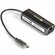 Сетевая карта USB-C 2.0/RJ45 10/100Мб ExeGate EXE-732C-45 LAN Eth...