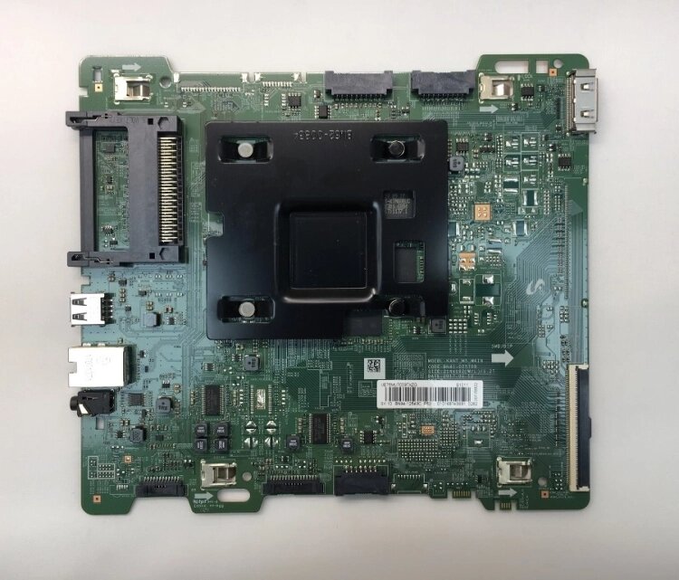 Материнская плата BN41-02570B BN94-12543C для Samsung UE75MU7000