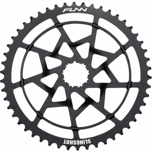 Расширитель кассеты Funn Slingshot Expansion для Shimano (11ск. 50T (черный)
