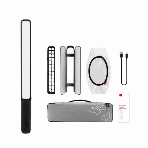 Осветитель Zhiyun Fiveray F100 32800₽