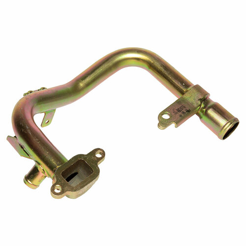 Патрубок системы охлаждения HJ493 1303050BB 3038₽