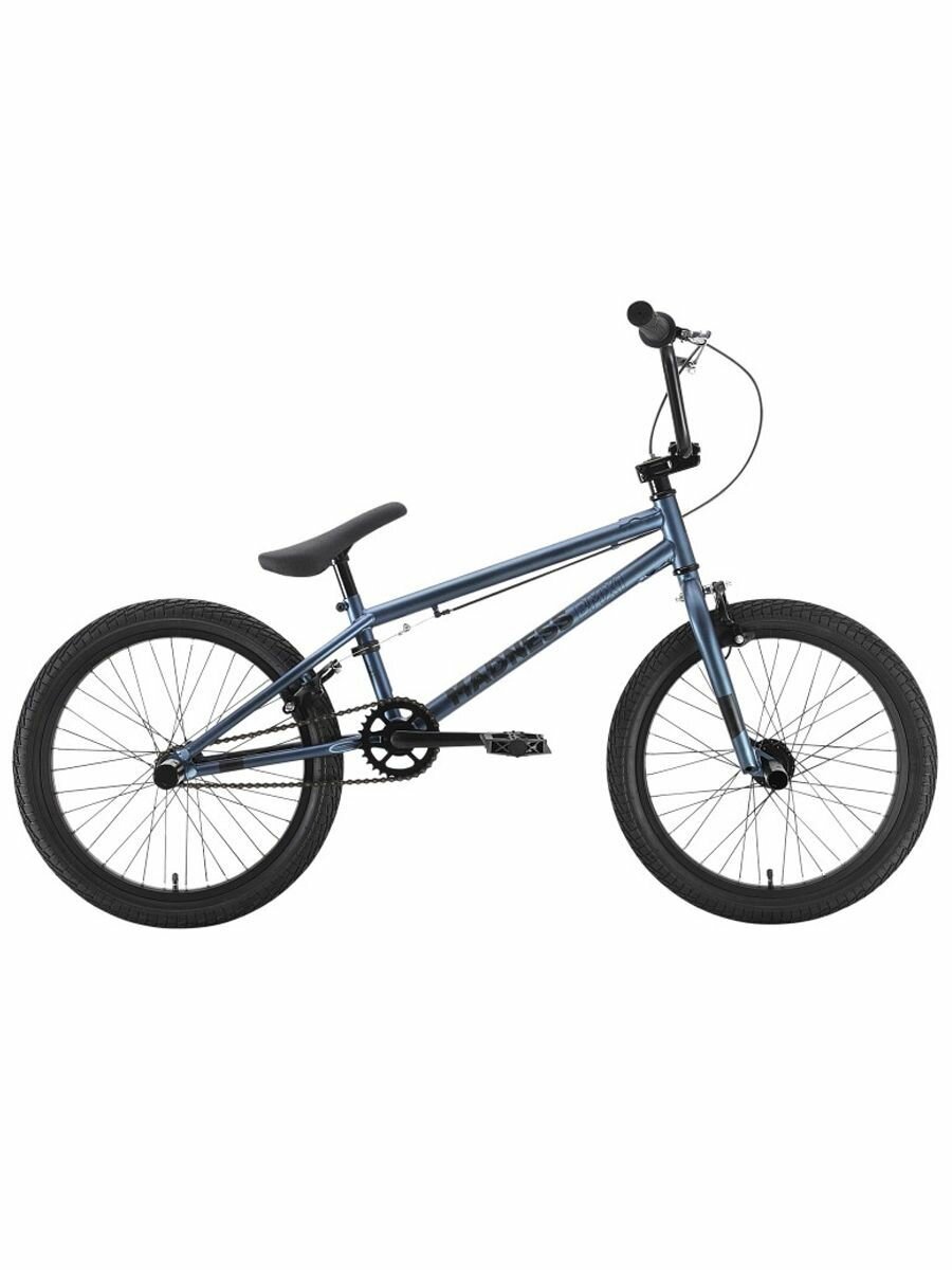 Велосипед Stark Madness BMX 1 (2022)