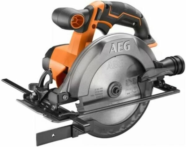 Пила дисковая AEG BKS18C2-0 4935478635