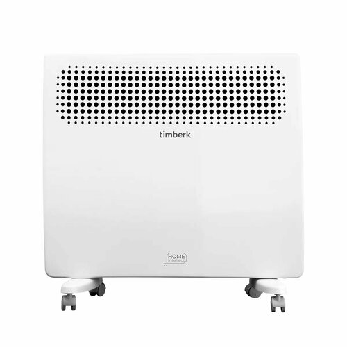Электрический конвектор с Wi-Fi управлением HOME intellect Timberk T-EC1000-X2E-WF 4999₽