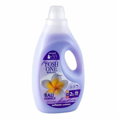 Posh One Кондиционер для белья Bali Essence, 2 л