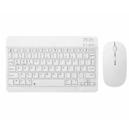 Беспроводная клавиатура и мышь для iPad IOS Android Windows 999₽