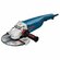 УШМ BOSCH GWS 24-230 JH, 230 мм