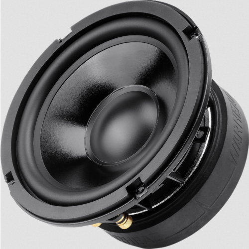 Акустическая система Ural урал WARHEAD GRAND 165 12150₽