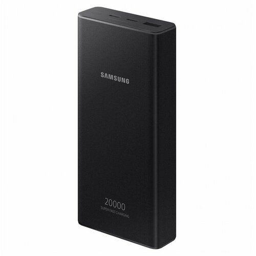 Внешний аккумулятор Samsung Power Bank EB-P5300 20000mAh 3119₽
