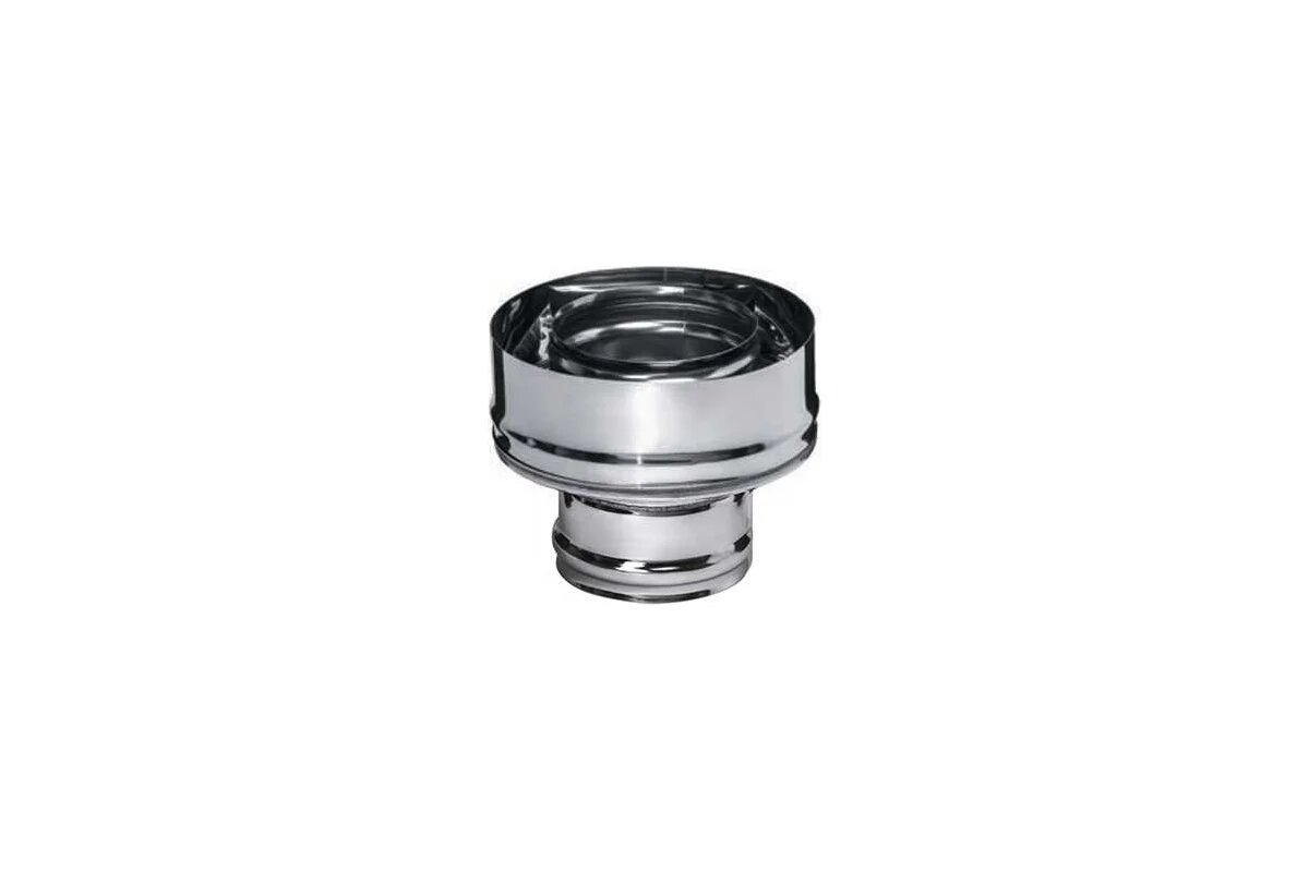 FERRUM 0 8мм Адаптер стартовый ф115x200 f0318
