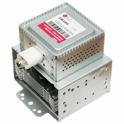 Магнетрон LG 2M286-21TAG 4387₽