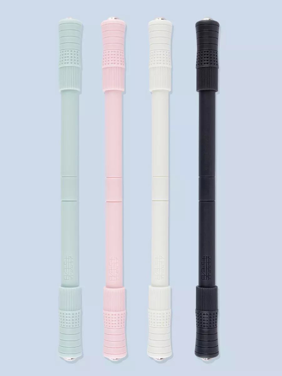 Трюковая ручка для пенспиннинга — фото 1