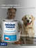 ORIGINAL CHOICE VETDIET Hypoallergenic 340 г ветеринарная диета д...
