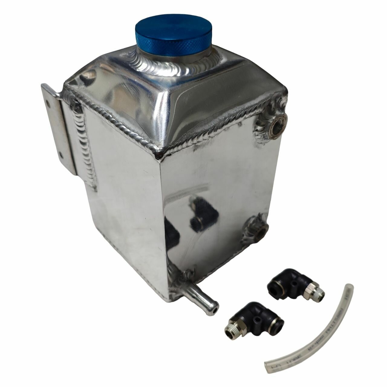 Бак топливный алюминиевый EPMAN EPYXFST015