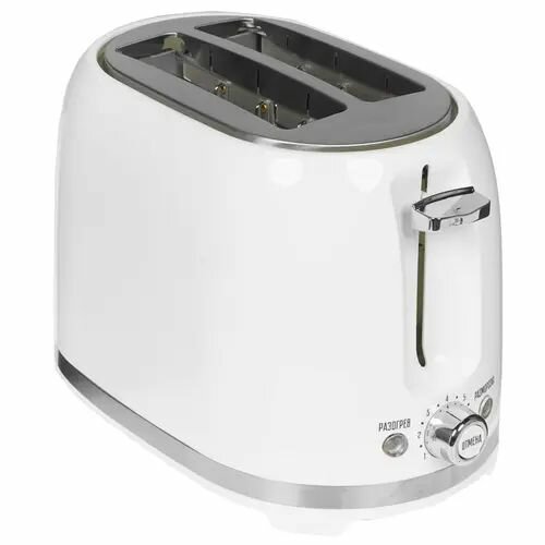 Тостер Centek CT-1432, белый