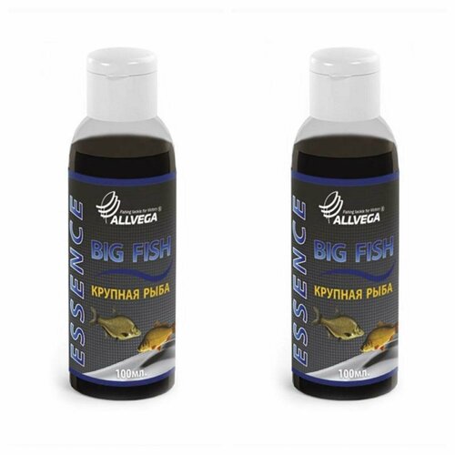 Ароматизатор-концентрат жидкий ALLVEGA 