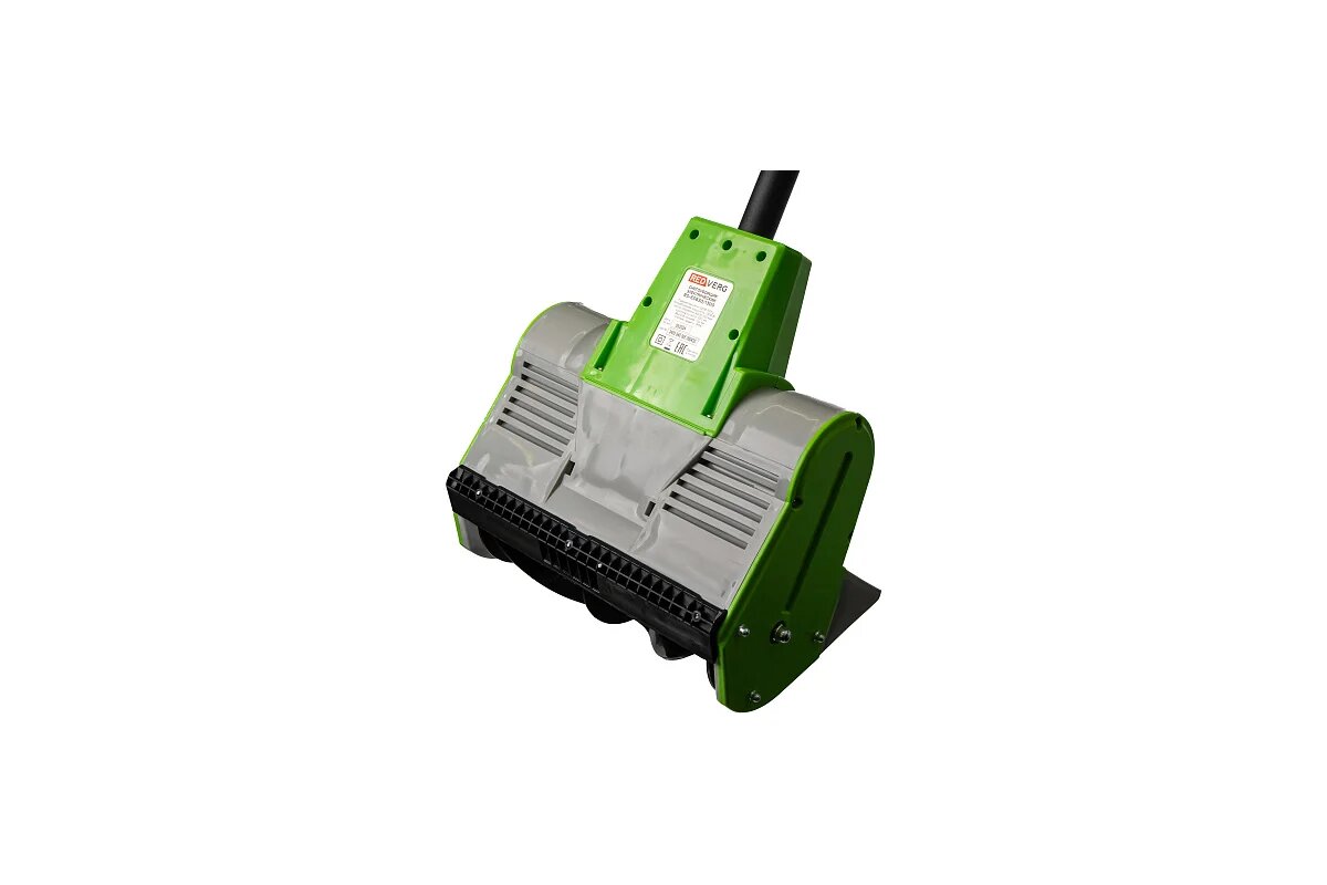 Электрический снегоуборщик REDVERG RD-ESB30/1300 - фото №7
