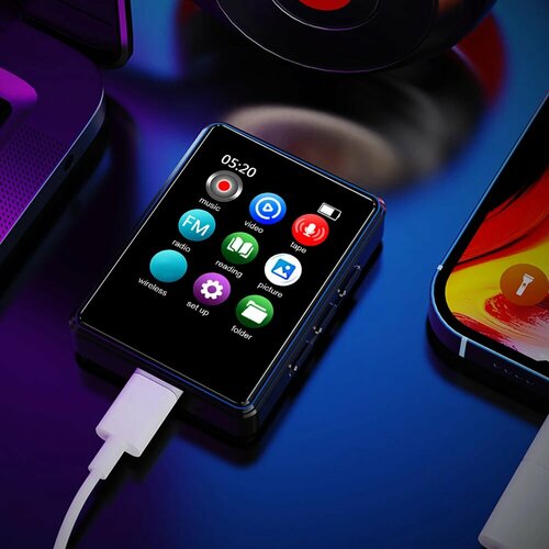 MP3-плеер Sony Walkman 128ГБ