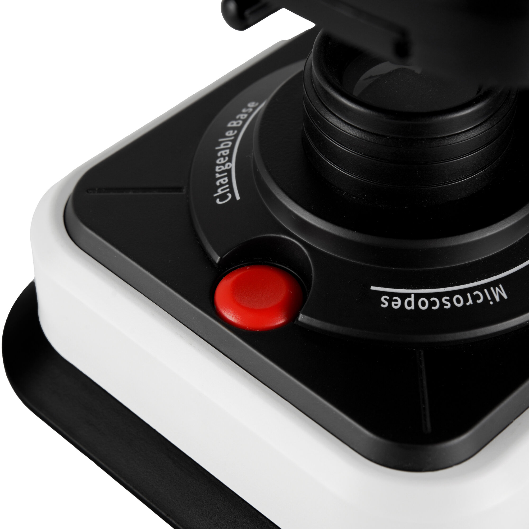 Микроскоп цифровой Levenhuk D450L LCD 7", лабораторный, запись видео, от 800х до 1280х, подсветка - светодиодная — фото 1