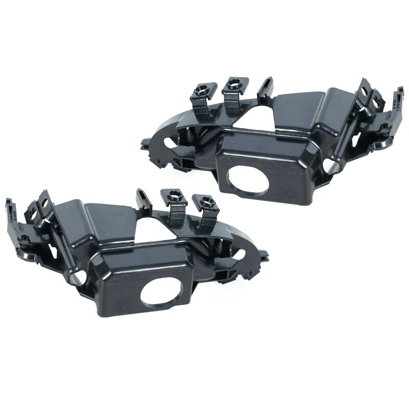 Накладка на переднюю противотуманную фару для Mercedes Benz W163 ML320 ML500 ML350 2002 2003 2004 2005, крышка противотуманной фары 1638201112 1638201212, Left and Right