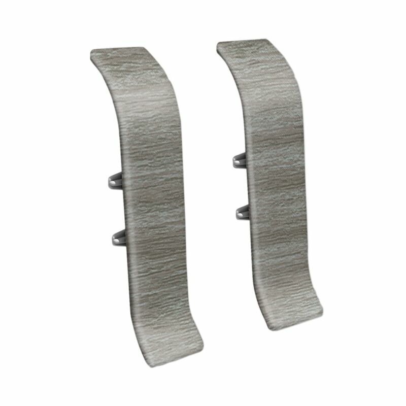 Идеал Классик соединитель Дуб пепельный (упак.2шт)