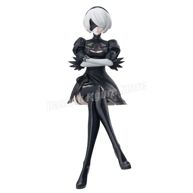 Bandai NieR: Automata YoRHa No. 2 Type B Фигурка