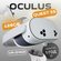 Очки виртуальной и смешанной реальности Oculus Quest 3s 128 Gb