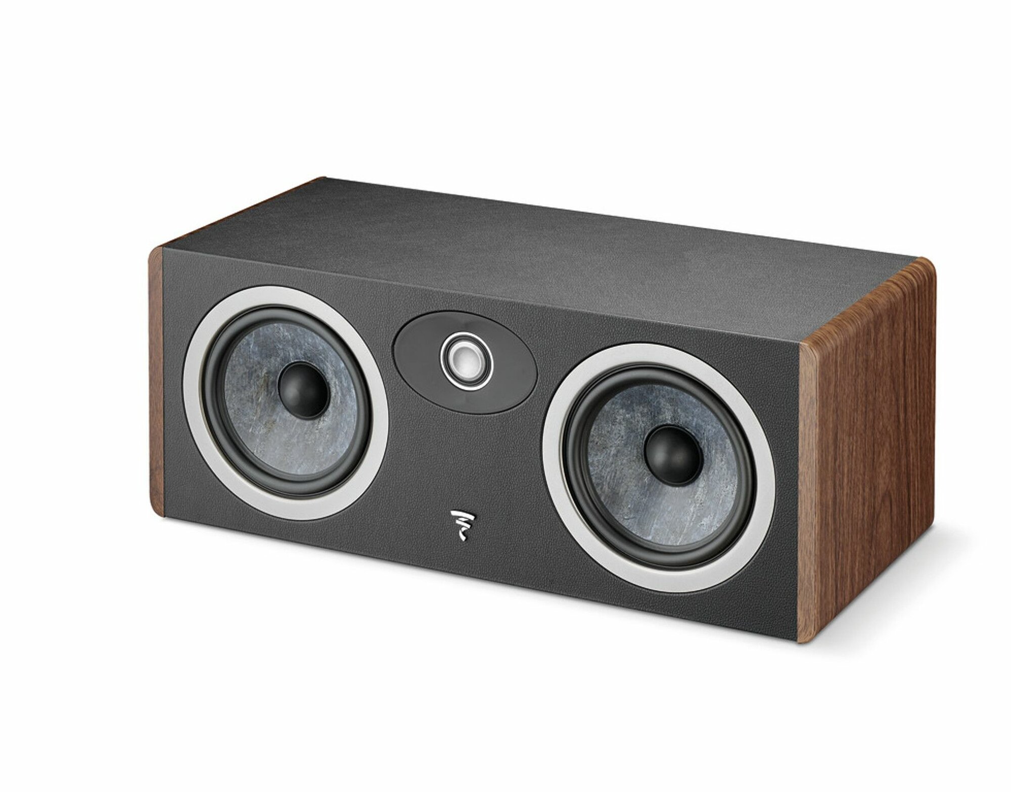 Полочные АС Focal Vestia Center Dark Wood