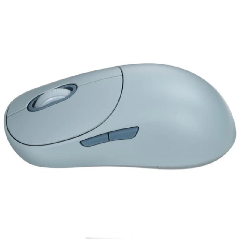 Беспроводная мышь Xiaomi в дороге