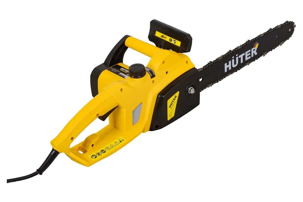 Huter Электрическая цепная пила Huter ELS-27P 2000Вт дл. шины:16