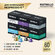Кофе в капсулах для кофемашины Nespresso Ristrello набор . Интенс...