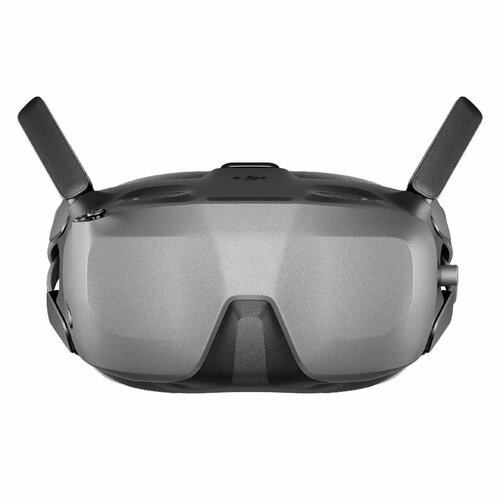 FPV-шлем DJI Goggles N3 серый 27550₽