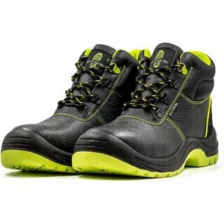 Ботинки TOPFORT 3 МПП ПУ/ТПУ р.43