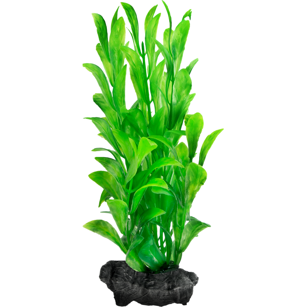 Tetra (оборудование) ВИА Растение DecoArt Plantastics Hygrophila 23 см 270381 0,050 кг 36405 (1 шт)